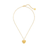 Madison Pendant Gold