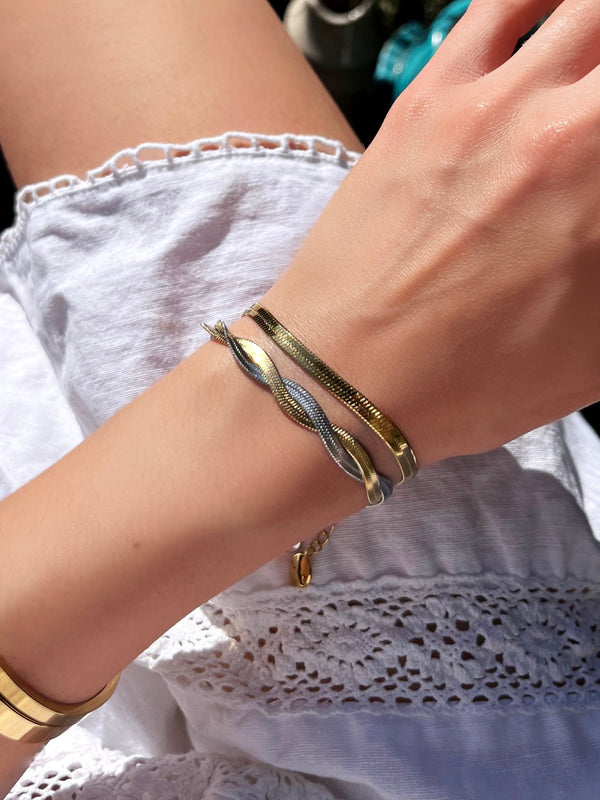 Iris Bracelet Mixed
