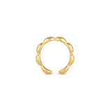 Sabrina Ring Gold