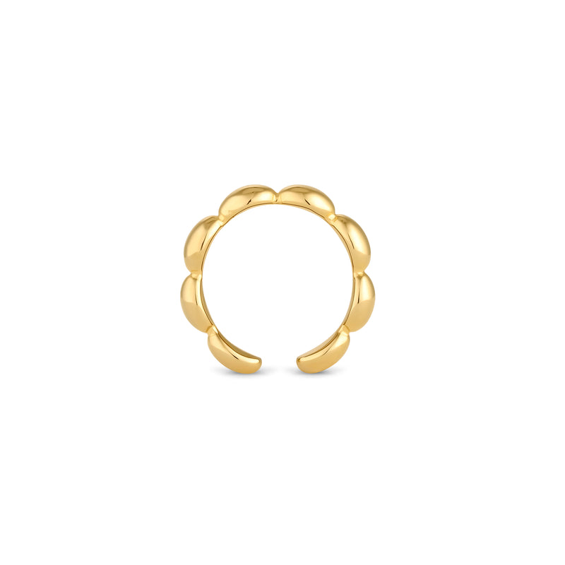 Sabrina Ring Gold