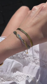Iris Bracelet Mixed