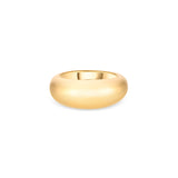 CUP RING - GOLD SIZE 7
