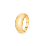 CUP RING - GOLD SIZE 7