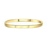 CAPTIVATE BANGLE - GOLD