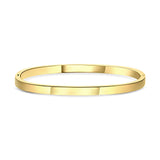 CAPTIVATE BANGLE - GOLD