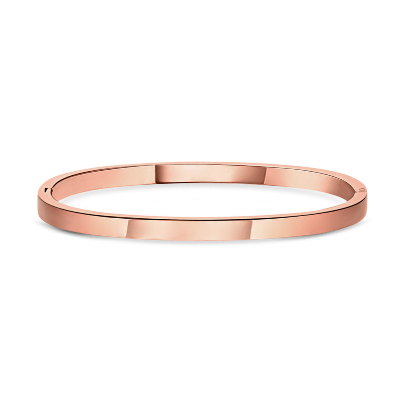 CAPTIVATE BANGLE - ROSE