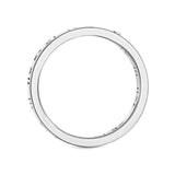PROPHECY RING - SILVER, SIZE 6