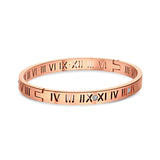 PROPHECY BANGLE - ROSE